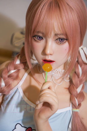 Mia sexpuppe (My Loli Waifu 148 cm B-cup #22A Silikon)