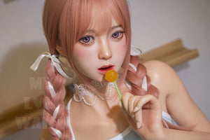 Mia sexpuppe (My Loli Waifu 148 cm B-cup #22A Silikon)