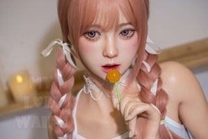 Mia sexpuppe (My Loli Waifu 148 cm B-cup #22A Silikon)