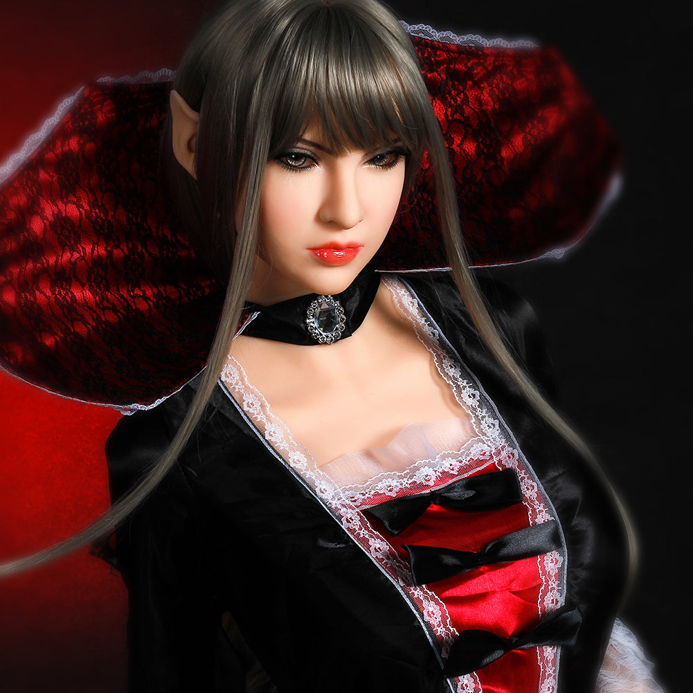 Miranda Sexdocka (SY-Doll 168 cm D-kupa TPE)