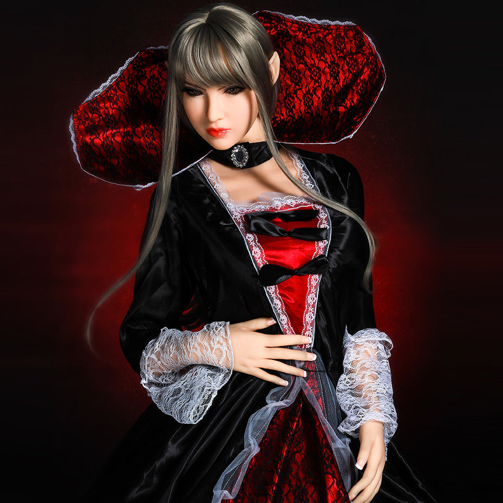 Miranda Sexdocka (SY-Doll 168 cm D-kupa TPE)