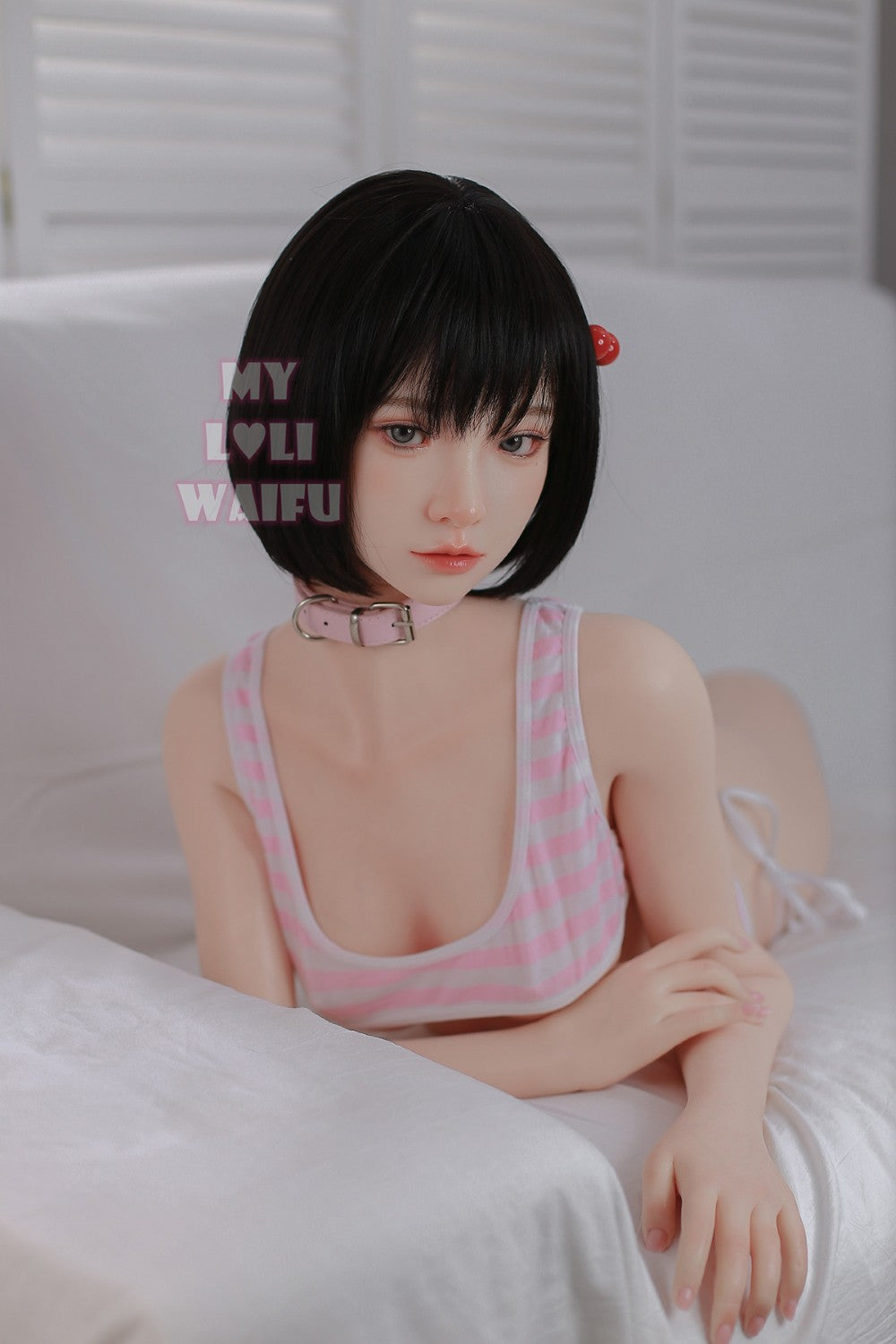 Miyu-Torso sexpuppe (My Loli Waifu 90 cm C-cup #103B Silikon)