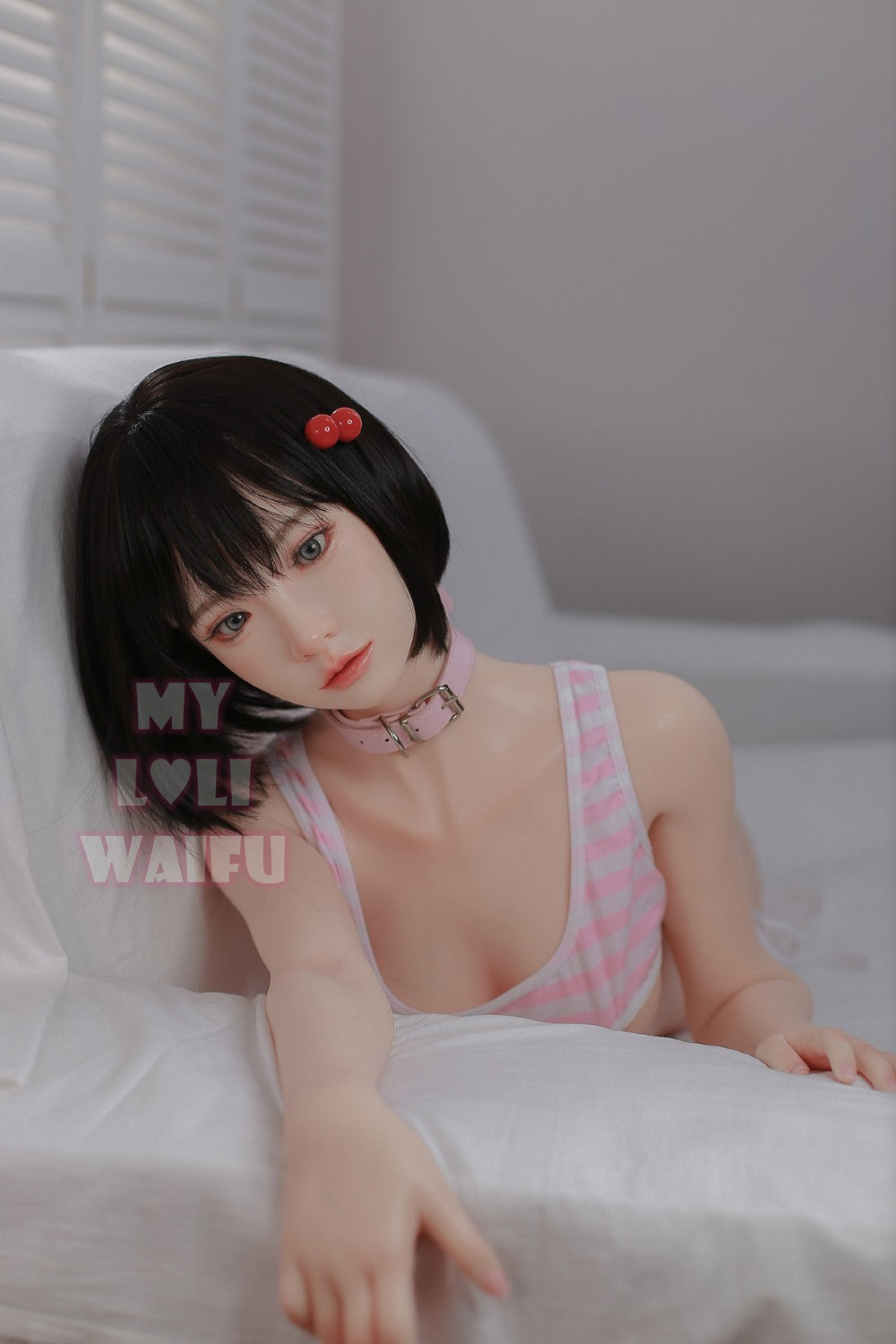 Miyu-Torso sexpuppe (My Loli Waifu 90 cm C-cup #103B Silikon)