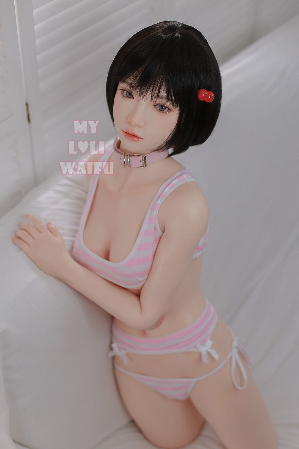 Miyu-Torso sexpuppe (My Loli Waifu 90 cm C-cup #103B Silikon)