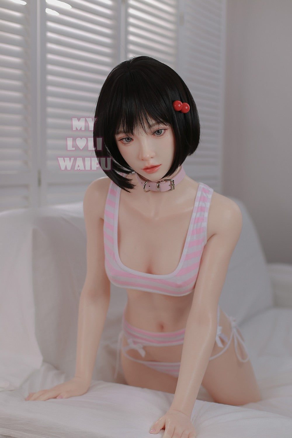 Miyu-Torso sexpuppe (My Loli Waifu 90 cm C-cup #103B Silikon)