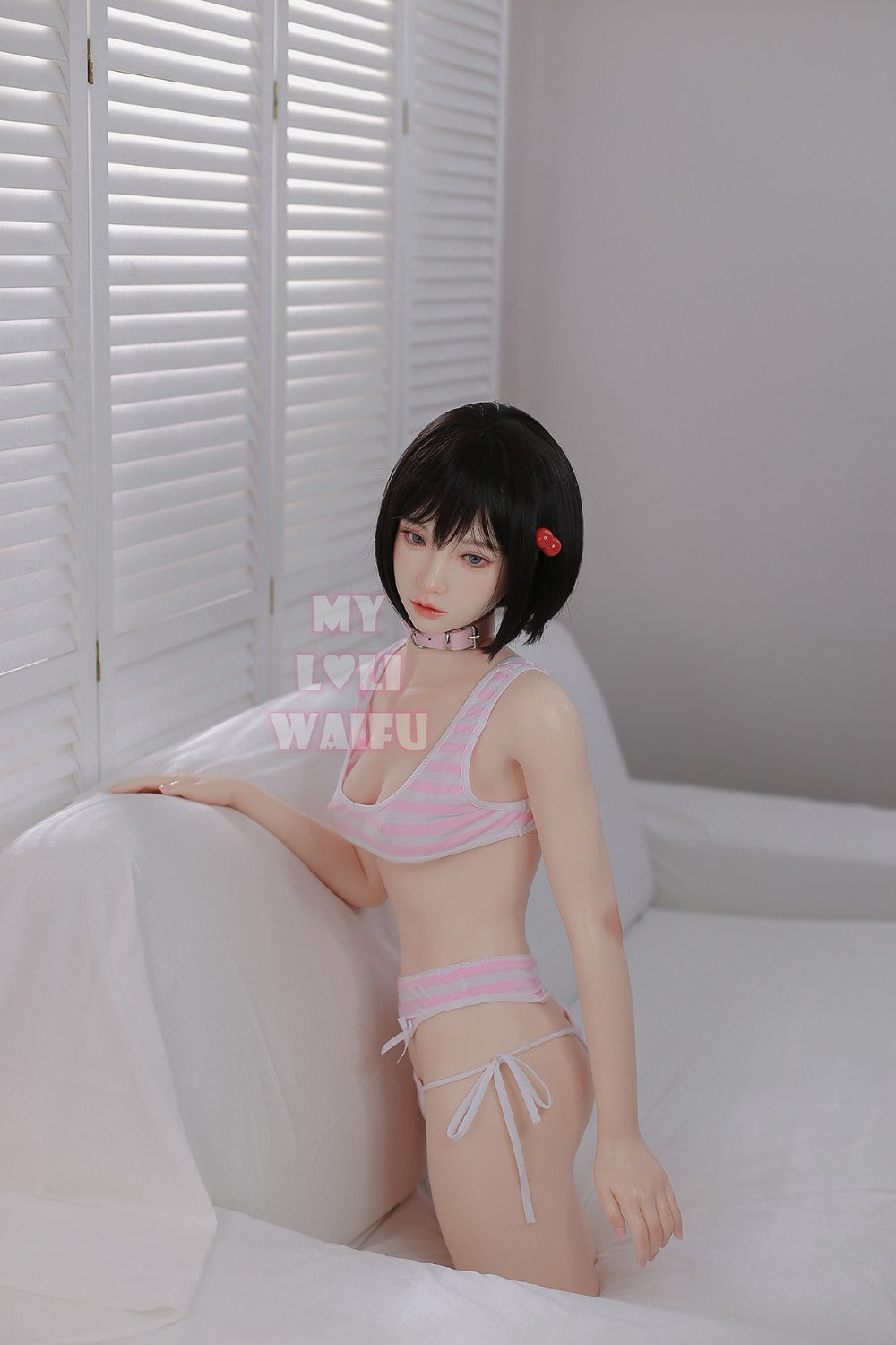 Miyu-Torso sexpuppe (My Loli Waifu 90 cm C-cup #103B Silikon)