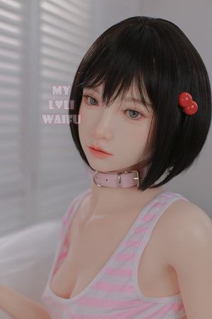 Miyu Torso sexpuppe (My Loli Waifu 90 cm C-cup #103b Silikon)
