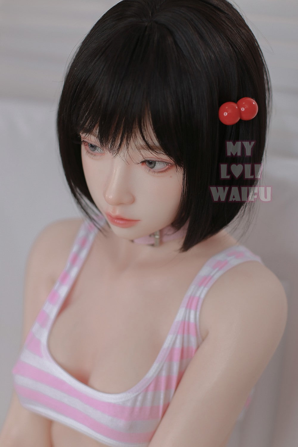 Miyu-Torso sexpuppe (My Loli Waifu 90 cm C-cup #103B Silikon)