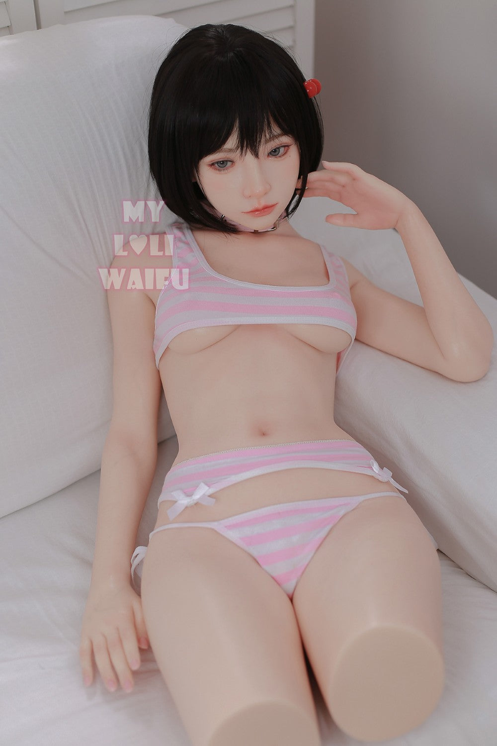 Miyu-Torso sexpuppe (My Loli Waifu 90 cm C-cup #103B Silikon)