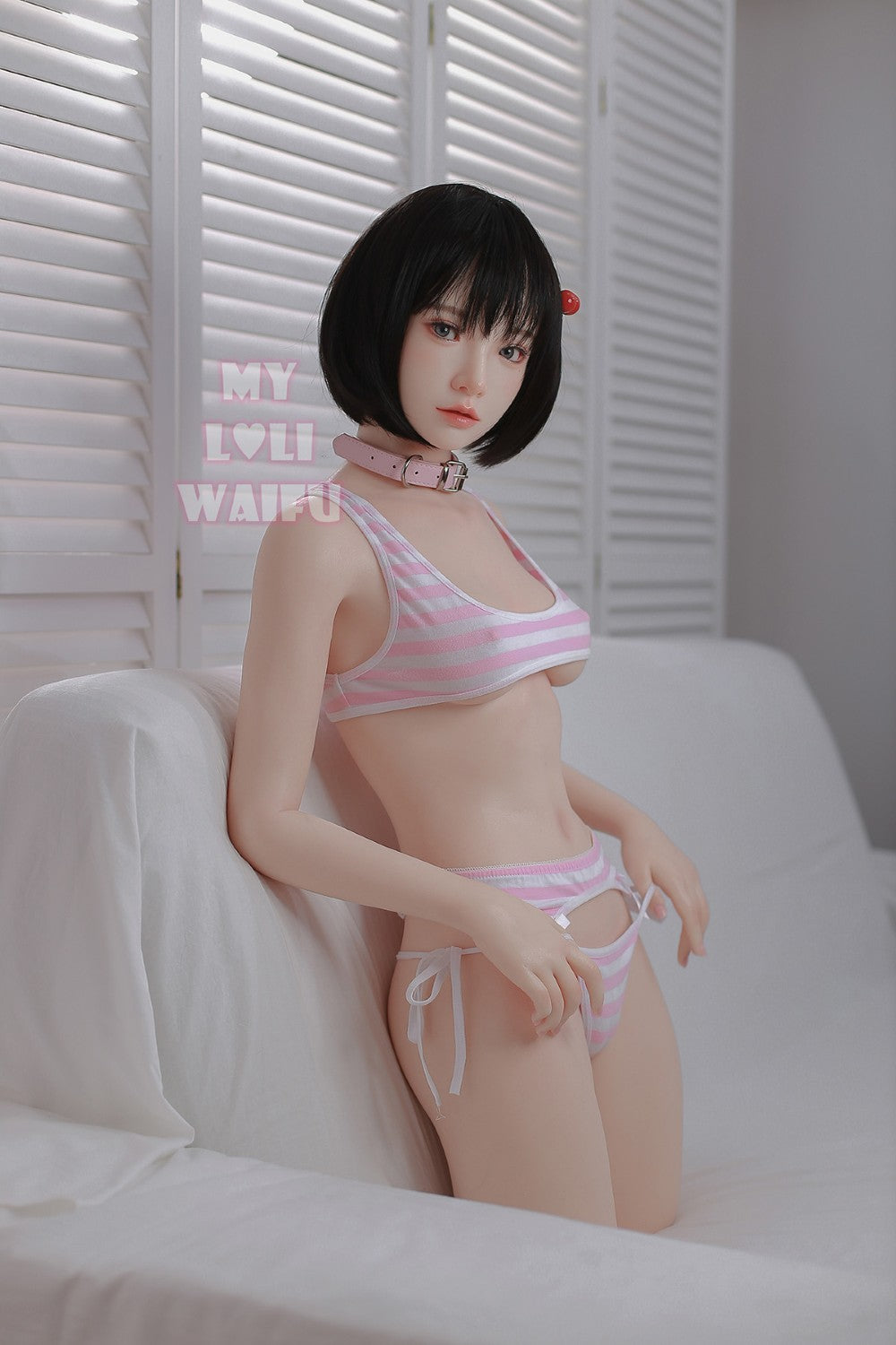 Miyu-Torso sexpuppe (My Loli Waifu 90 cm C-cup #103B Silikon)