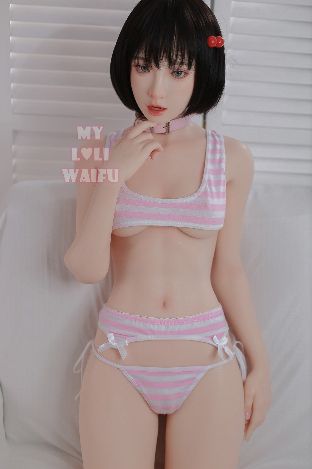 Miyu-Torso sexpuppe (My Loli Waifu 90 cm C-cup #103B Silikon)