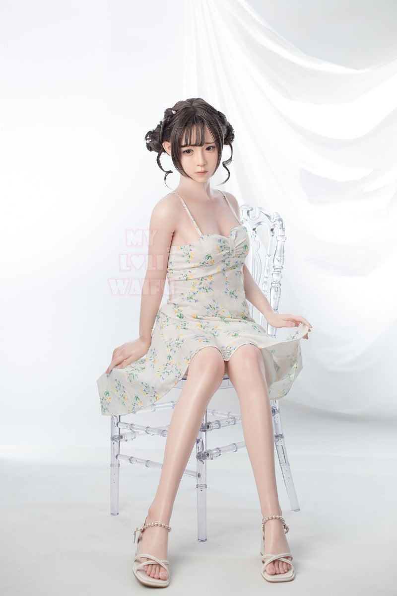 Nanami sexpuppe (My Loli Waifu 150cm B-cup #64B Silikon)