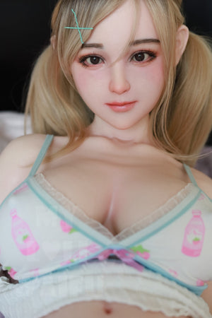 Honoka sexpuppe (My Loli Waifu 155 cm f-cup #57 Silikon)