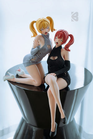 Nana sexpuppe (BC-Doll 61 cm C-cup F03A Silikon)