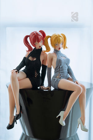 Nana sexpuppe (BC-Doll 61 cm C-cup F03A Silikon)