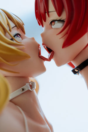 Nana sexpuppe (BC-Doll 61 cm C-cup F03A Silikon)