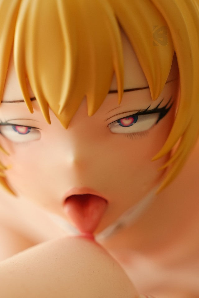 Oma sexpuppe (BC-Doll 61cm c-cup F03A Silikon)