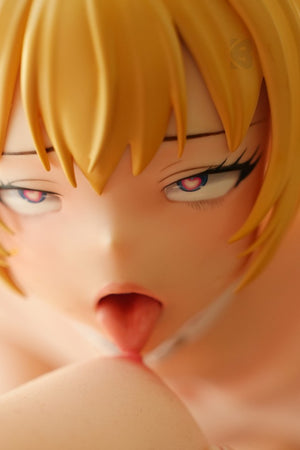 Nana sexpuppe (BC-Doll 61 cm C-cup F03A Silikon)