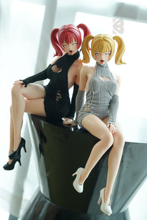 Nana sexpuppe (BC-Doll 61 cm C-cup F03A Silikon)