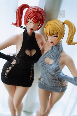 Nana sexpuppe (BC-Doll 61 cm C-cup F03A Silikon)