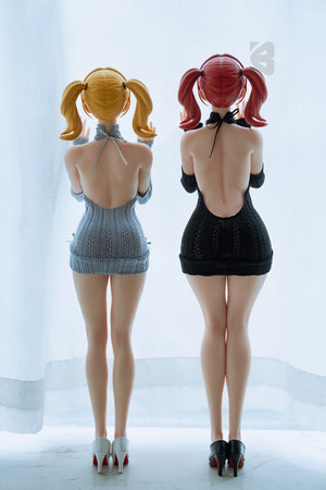 Nana sexpuppe (BC-Doll 61 cm C-cup F03A Silikon)