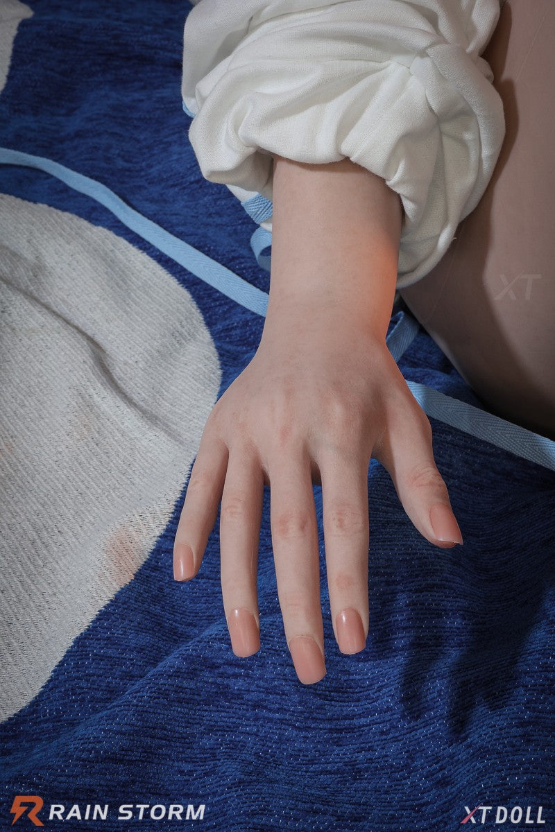 Lilie sexpuppe (XT Doll 150cm D-cup #XT-20-C Silikon)