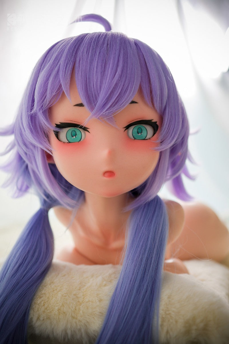 Burako Torso Sex doll (BC-Doll 86cm E-cup #M03 silicone)