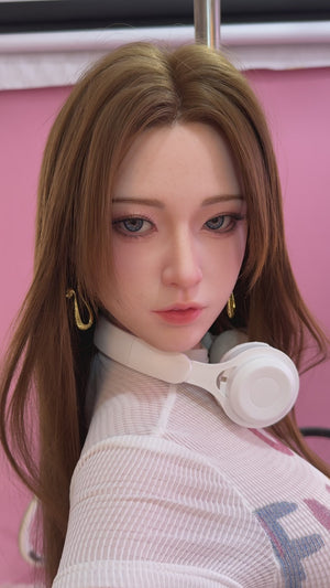 Miaoyu sexpuppe (Starpery 171 cm d-cup TPE+Silikon)
