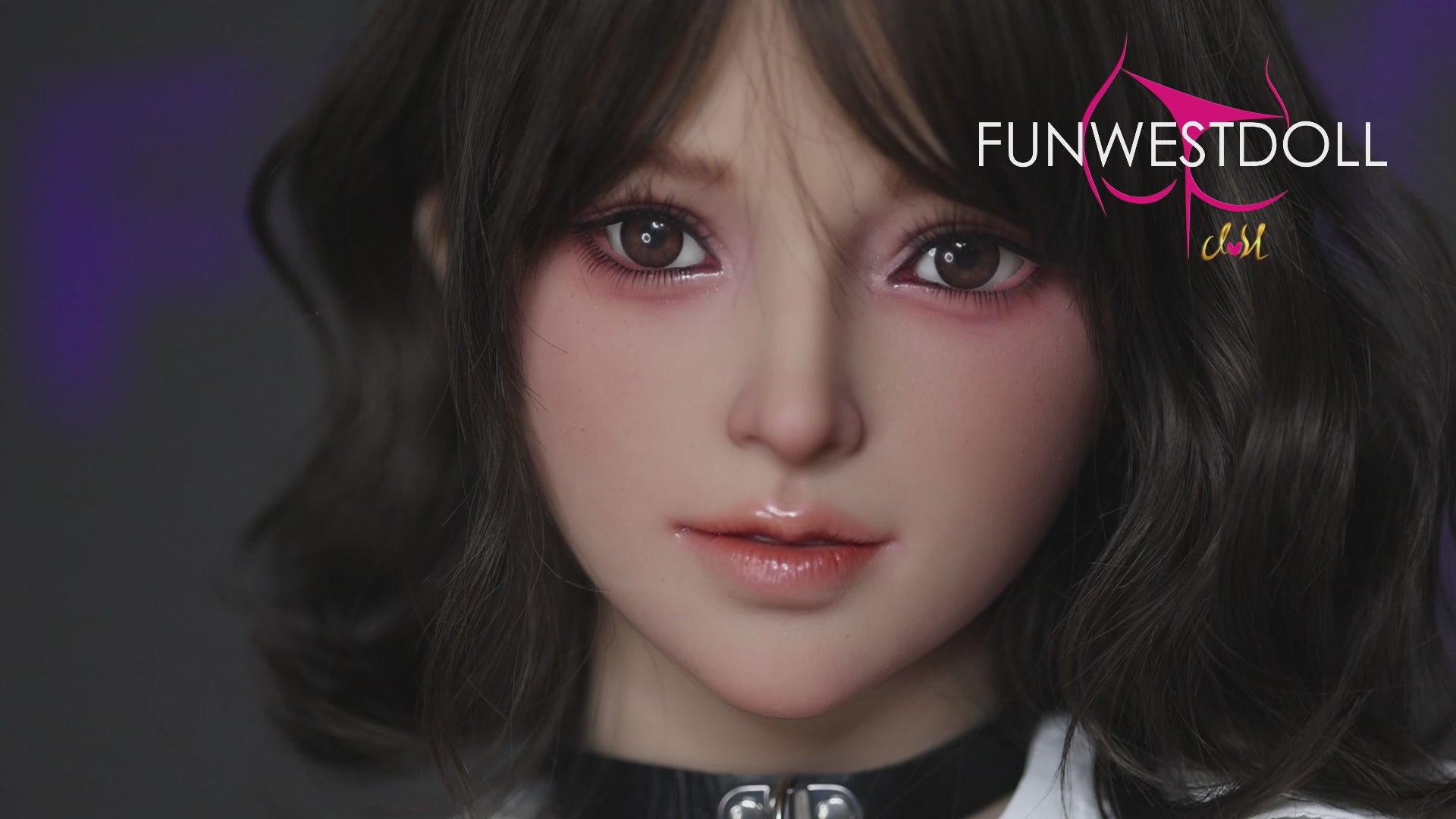 Alice sexpuppe (FunWest Doll 155 cm f-cup #038 tpe)
