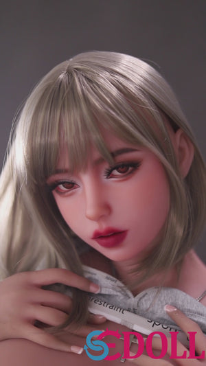 Melodie sexpuppe (SEDoll 161 cm f-cup #120 tpe)