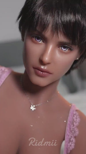 Stephine sexpuppe (Ridmii Doll 163 cm d-cup TPE+Silikon) EXPRESS