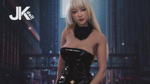 Ninja sexpuppe (JK-Doll 160 cm d-cup JK3 TPE)