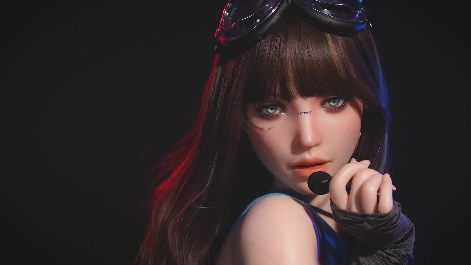 Jenny A Sex doll (SEDoll 167cm E-cup #088SO silicone Pro)