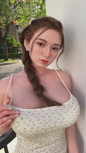 Yuan Sex doll (Starpery 156cm G-cup TPE+silicone)