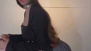 Fukada sexpuppe (Climax Doll Classic 158 cm C-cup Tpe)