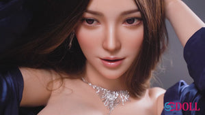 Regina.f Sex doll (SEDoll 165cm c-cup #078SO silicone Pro) EXPRESS