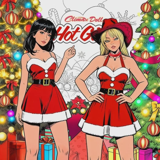 Mayu sexpuppe (Climax Doll ULW 158cm E-cup Silikon)