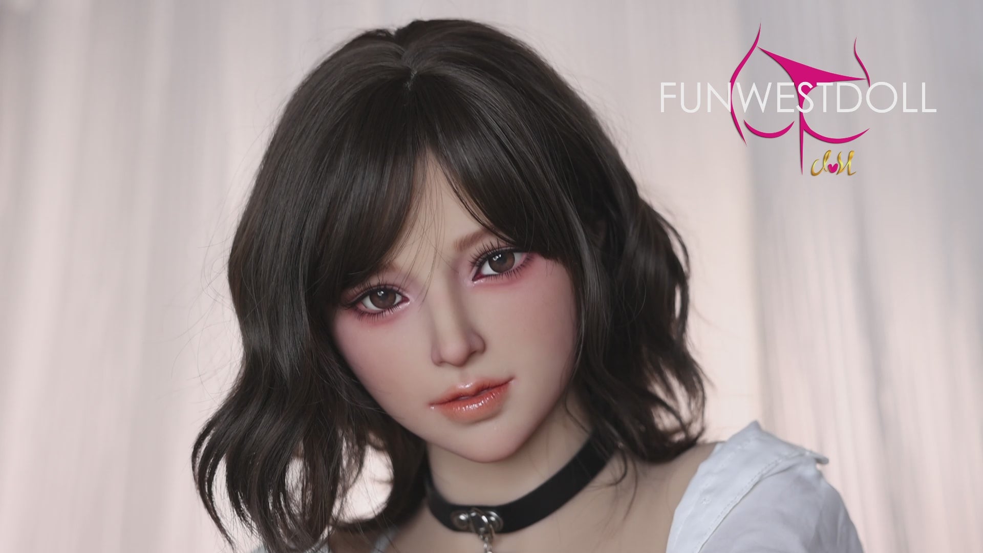 Alice sexpuppe (FunWest Doll 155 cm f-cup #038 tpe)