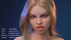 Besty sexpuppe (Jarliet 154 cm C-cup Silikon)