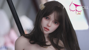 Lily Sex doll (FunWest Doll 152cm D-cup #036 S-TPE) EXPRESS