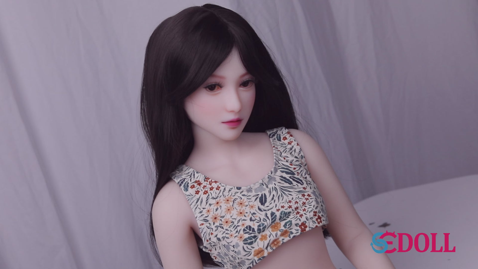 Miho sexpuppe (SEDoll 105cm A-cup #116 TPE)