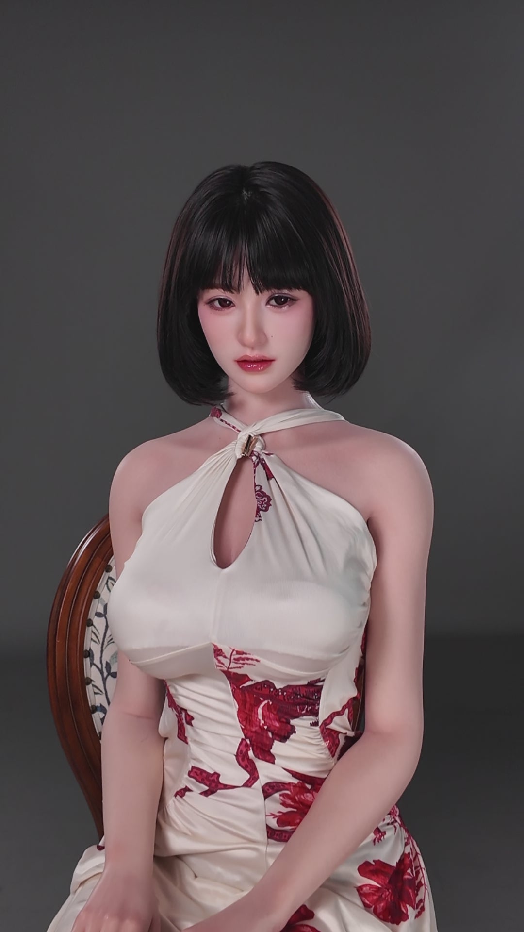 Shizukawa Yuri sexpuppe (TOP CYDOLL 168cm F-cup TPE+Silikon)