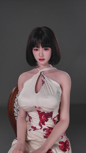 Shizukawa Yuri sexpuppe (TOP CYDOLL 168 cm f-cup TPE+Silikon)