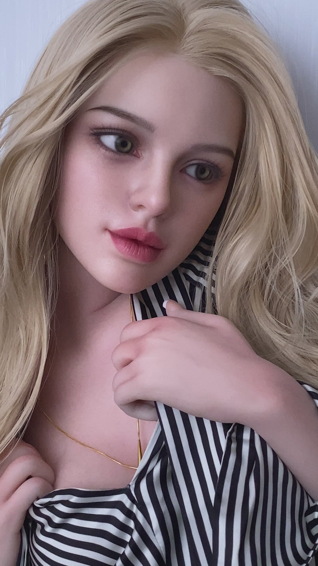 Hedy sexpuppe (Starpery 160cm C-cup Silikon)