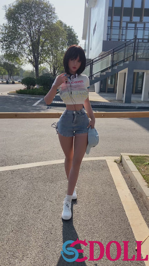 Stella sexpuppe (SEDoll 161 cm f-cup #076 TPE)