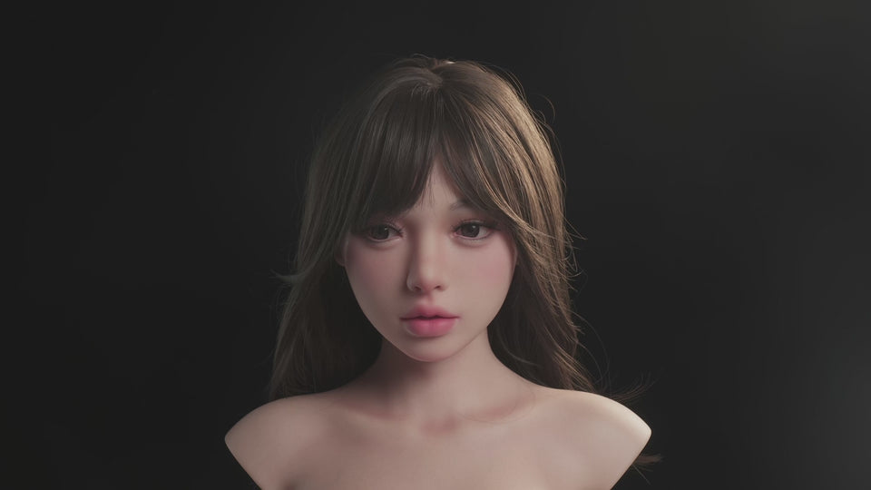 Naimei sexpuppe (Tayu Doll 148cm D-cup 1# TPE+Silikon)