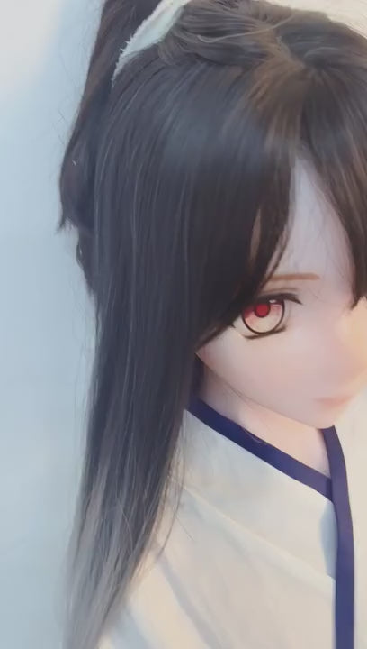 Kimura Ryota Male Sex doll (Elsa Babe 153cm RAM002 silicone)