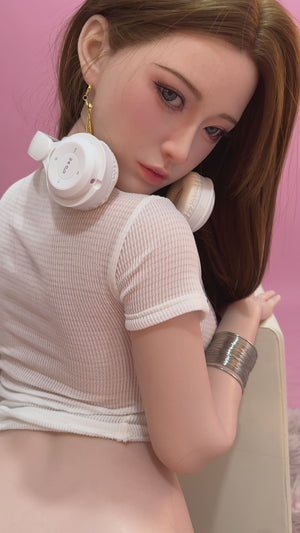 Miaoyu sexpuppe (Starpery 171 cm d-cup TPE+Silikon)