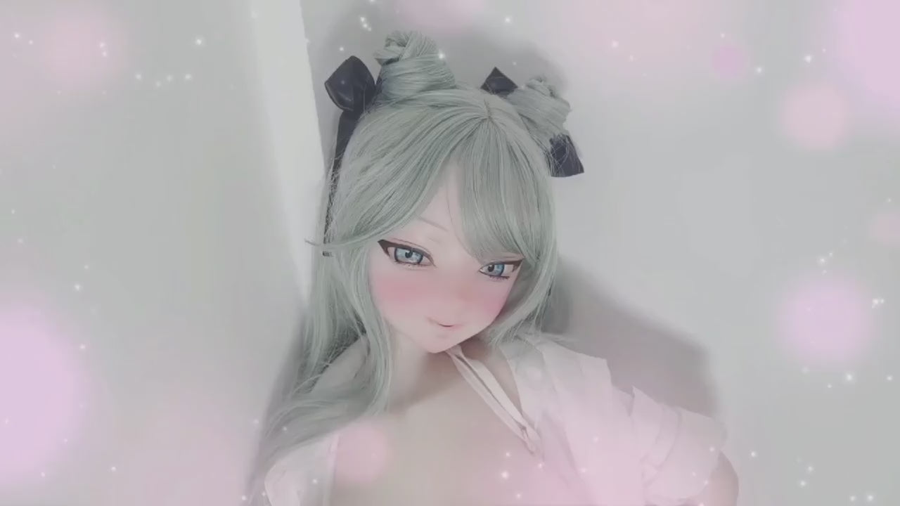 Furuhara Maya sexpuppe (Elsa Babe 148cm RAD016 Silikon)