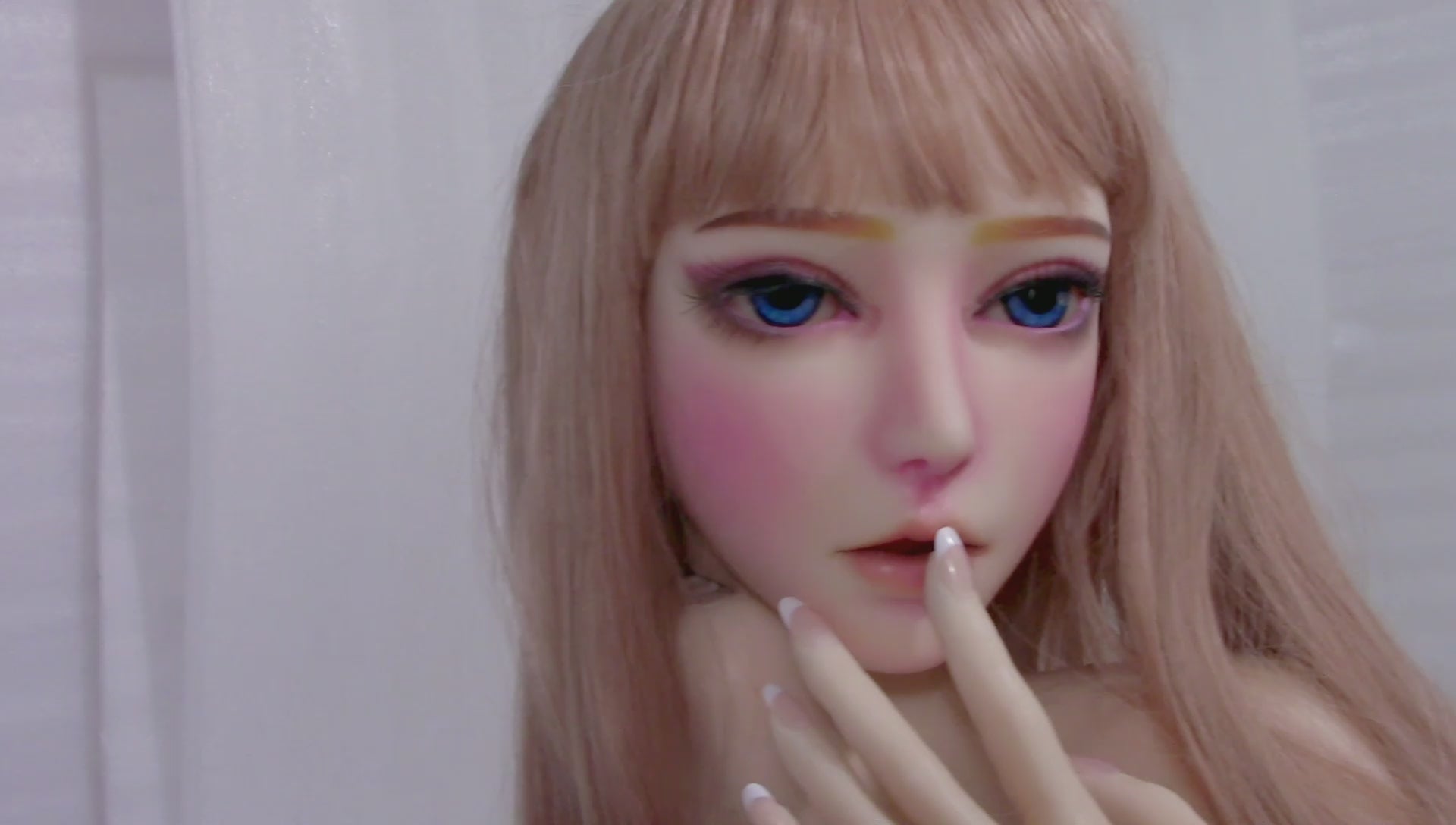 Sakurai Koyuki sexpuppe (Elsa Babe 165 cm HC026 Silikon)